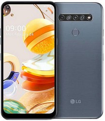 Замена динамика на телефоне LG K61 в Самаре